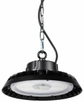 Светильник светодиодный подвесной ЭРА SPP-407-090-50K-200 200Вт 30000лм 5000K 80Ra Кп<5% КСС Г