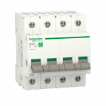 Выкл.нагрузки 4Р 63А Resi9 Schneider Electric (1/3)