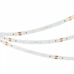 Лента NT-A60-8mm 24V Warm3000 (4.8 W/m, IP20, 3528, 5m) (ARL, Открытый)