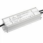 Блок питания ARPV-UH12240-PFC-DALI2-PH (12V, 20A, 240W) (Arlight, IP67 Металл, 7 лет)