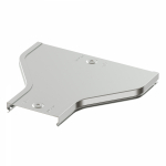 Крышка на переходник RRC симметричный 150/80, цинк-ламельная в комплекте с метизами и пластинами PTCE Крышка на переходник RRC симметричный 150/80, цинк-ламельная в комплекте с метизами и пластинами PTCE