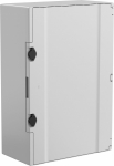 TETRA Корпус пластик. ЩМПп 600х400х200мм IP66 IEK