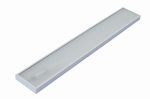Светодиодный светильник Diora NPO 28/3600 prism 3600лм 28Вт 4000K IP40 0.8Pf 80Ra Кп<1