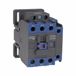 Контактор 1НО 1НЗ 25А кат.220В AC КЭАЗ OptiStart E