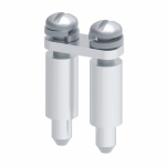 Перемычка винтовая OptiClip СА723/2 Перемычка винтовая OptiClip СА723/2