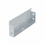 Заглушка ТС 400х50