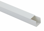 Кабель-канал ЭРА KK-W-25-25-r белый 25х25 2 м упаковка 4 шт