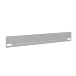 Доборы пластронной системы 85х600 мм OptiBox M (2 шт) Доборы пластронной системы 85х600 мм OptiBox M (2 шт)