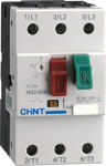 Авт. выкл. защиты двигателя NS2-80B 56А-80А (R)