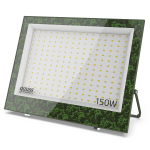 Прожектор светодиодный Gauss Elementary 150W 13500lm IP65 6500К ХАКИ 1/20