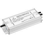 Блок питания ARPV-UH12100-PFC-0-10V (12V, 8.3A, 100W) (Arlight, IP67 Металл, 7 лет)