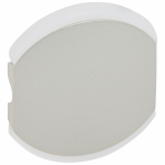 CLN Клавиша пуст SCS 2м титан