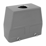 Корпус промышленного разъема IP65 КЭАЗ (Курский электроаппаратный завод) OptiLink