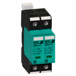 Устройство защиты от перенапряжения 1мод OptiDin 230AC 1,3кВ 20кА КЭАЗ OptiDin OM