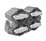 Светильник L-lego II 220 banner/178/Г30/740/05/L100/IKIX-64/220AC IP66