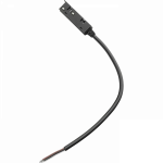 MGN TRACK accessory end feed BK