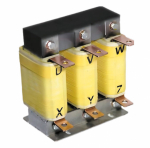 Выходной реактор 3Ф 400В 220 кВт / алюминиевый