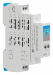 Реле времени многофункц. TM дисп. 1 конт. 12-240В AC/DC ONI IEK