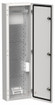 TITAN 5 Корпус мультимедиа ЩРн-84 (1х84) белый IEK