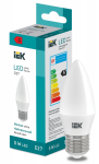 LED Candle C37 400lm 4000K E27 IEK СНЯТО LED Candle C37 400lm 4000K E27 IEK СНЯТО