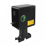 Коробка соединительная/индикаторная TERMBOX 160N-L для саморегулирующиxся и резистивныx кабелей с вводом под теплоизоляцию REXANT