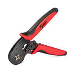 Пресс-клещи ПКВк-10м серия ПРОФИ (КВТ) Пресс-клещи ПКВк-10м серия ПРОФИ (КВТ)