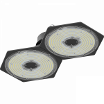 HOOK/P 2x100W D90 750 BK