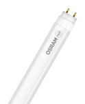 Лампа светодиод 18Вт лин Т8 матовая 4000К G13 1600Лм 1200мм SubstiTUBE Basic OSRAM (1/25)