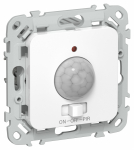 FLITE Датчик движения без N 200Вт ДД-2-ФлБ бел. IEK FLITE Датчик движения без N 200Вт ДД-2-ФлБ бел. IEK