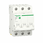 Авт.выкл. 3Р 6А В 6кA Resi9 Schneider Electric