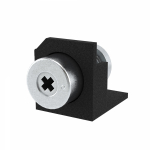 Блок. пол. ОТКЛ. (2 замка+1 ключ), габарит S Блок. пол. ОТКЛ. (2 замка+1 ключ), габарит S