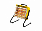 Обогреватель инфракрасный BIH-LM-1.5-S Ballu