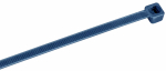 Хомут P6.6 детектируемый синий 4,8х200мм IEK Хомут P6.6 детектируемый синий 4,8х200мм IEK