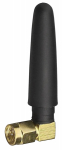 ПЛК W. Ант. GSM/3G угл. короткая разъем SMA ONI