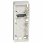 Mos.Кор.накл. бел. 3х2м,в.40мм