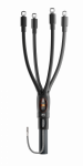 Муфта концевая HT2P-01/4x25-50 Муфта концевая HT2P-01/4x25-50