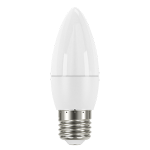 Лампа Gauss Basic Свеча 7,5W 600lm 4000K E27 LED 1/10/100 Лампа Gauss Basic Свеча 7,5W 600lm 4000K E27 LED 1/10/100