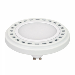 Лампа AR111-UNIT-GU10-15W-DIM Day4000 (WH, 120 deg, 230V)