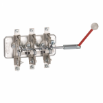 Разъединитель РБ-1Л-100А-У3-КЭАЗ (1)