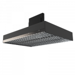 Светильник Store X/50/ГСП105/850/05/P/230AC IP20 RAL9005 Светильник Store X/50/ГСП105/850/05/P/230AC IP20 RAL9005