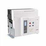 Воздушный автоматический выключатель YON pro ANX25H 4P 2500 А 85 кА, типоразмер N, расцепитель ETH, стационарный, горизонтальное/вертикальное подключе