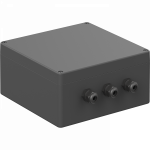 Driver box for FOUNDRY 150H