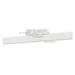 Светильник LGD-FLAT-4TR-S605-25W Warm3000 (WH, 100 deg, 230V) (Arlight, IP20 Металл, 3 года)