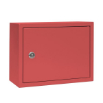 ЩРН-12 RAL3020 (220х300х120) IP31 EKF Basic