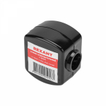 Зажим ответвительный У-870М (95-150/16-50 мм²) IP20 (сжим, ореx) REXANT Зажим ответвительный У-870М (95-150/16-50 мм²) IP20 (сжим, ореx) REXANT