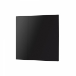INTELLIGENT ARLIGHT Накладка панели KNX-23-2G-SUF Black (Backlightless) (IARL, IP20 Металл, 2 года) INTELLIGENT ARLIGHT Накладка панели KNX-23-2G-SUF Black (Backlightless) (IARL, IP20 Металл, 2 года)