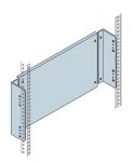 Монтажная плата 200x800 сталь ABB АМ2 шкафы