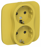 FLITE Роз. 2-я с з/к/ш б/к 16А РСш12-1-А-ФлЖК ж/к IEK FLITE Роз. 2-я с з/к/ш б/к 16А РСш12-1-А-ФлЖК ж/к IEK