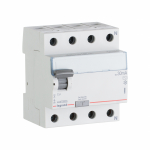 УЗО 4Р 40А 300мА 6кА AC TX3 Legrand (1)