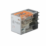 Реле 5A 2CO 48VDC LED